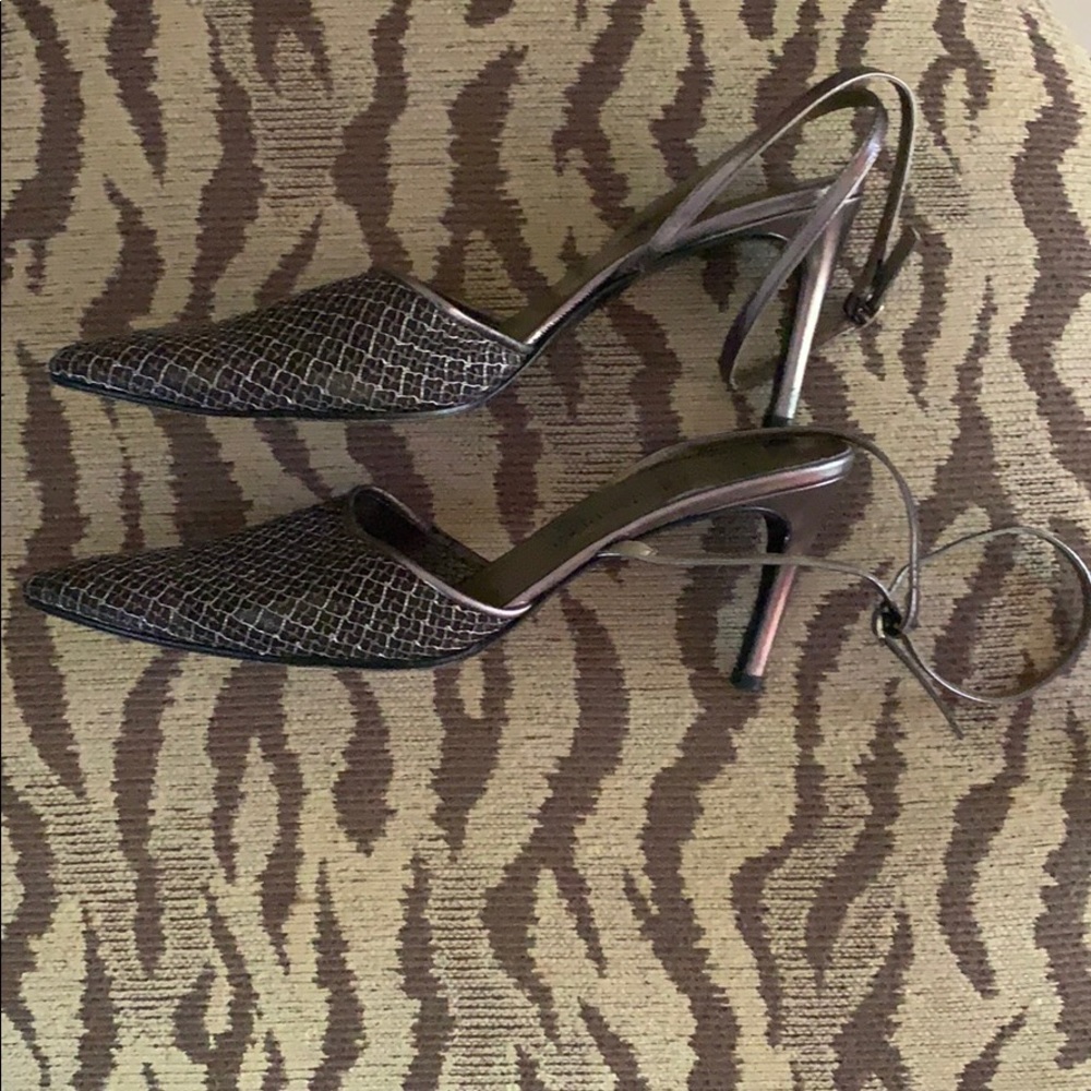 Yves Saint Laurent Heels - Picture 5 of 16